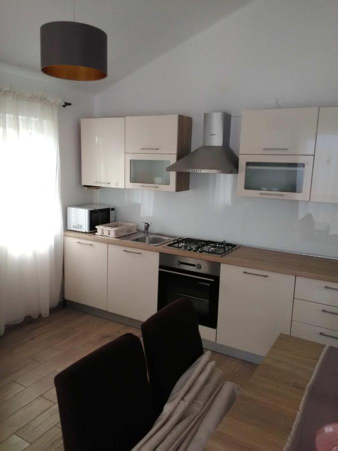 Apartman Periska 비르 외부 사진