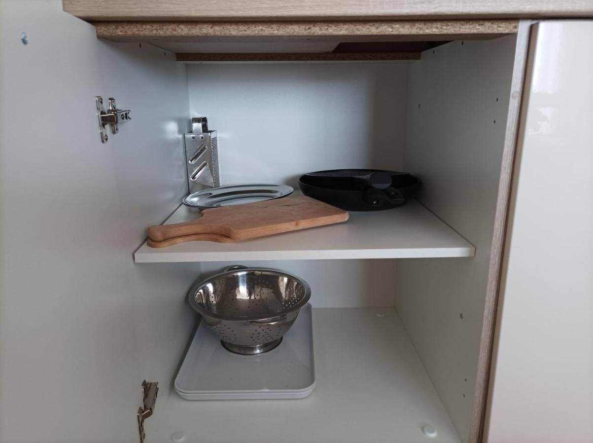 Apartman Periska 비르 외부 사진