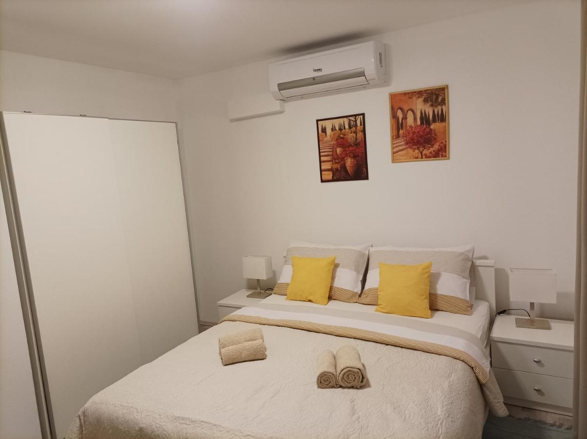 Apartman Periska 비르 외부 사진
