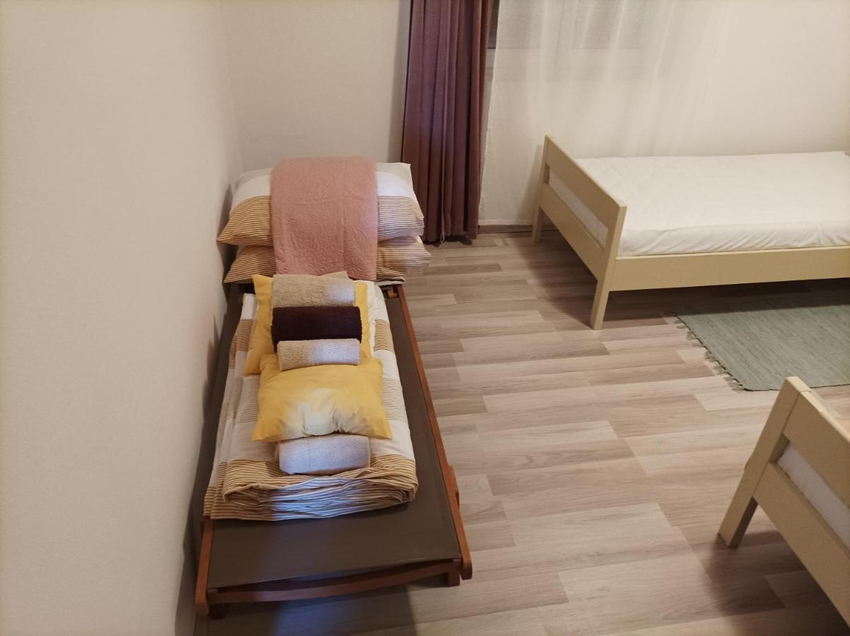 Apartman Periska 비르 외부 사진
